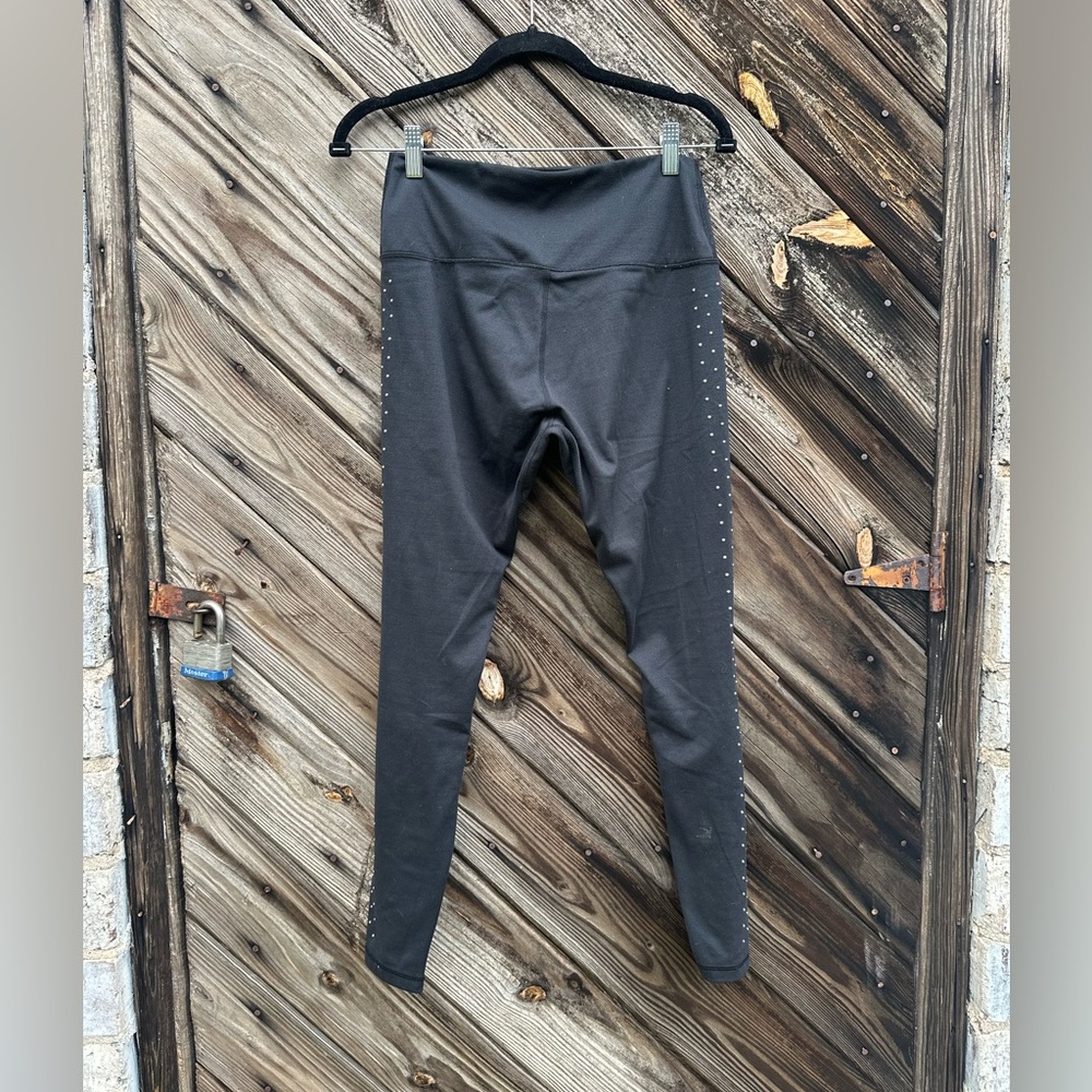 Glyder Studded Leggings